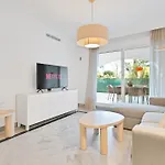 Ivory Banus - Luxury & Prime Location Marbella