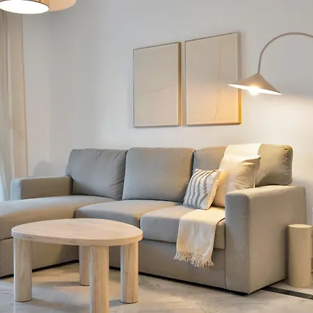 Ivory Banus - Luxury & Prime Location Apartment *