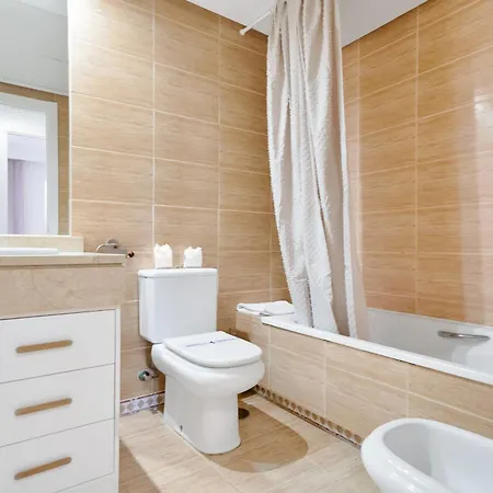 Ivory Banus - Luxury & Prime Location Lejlighed Marbella